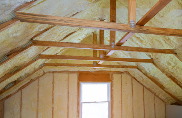 Best Affordable Insulation Services  in Rainbow City, AL