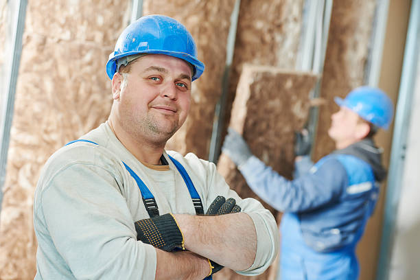 Garage Insulation Installation in Rainbow City, AL